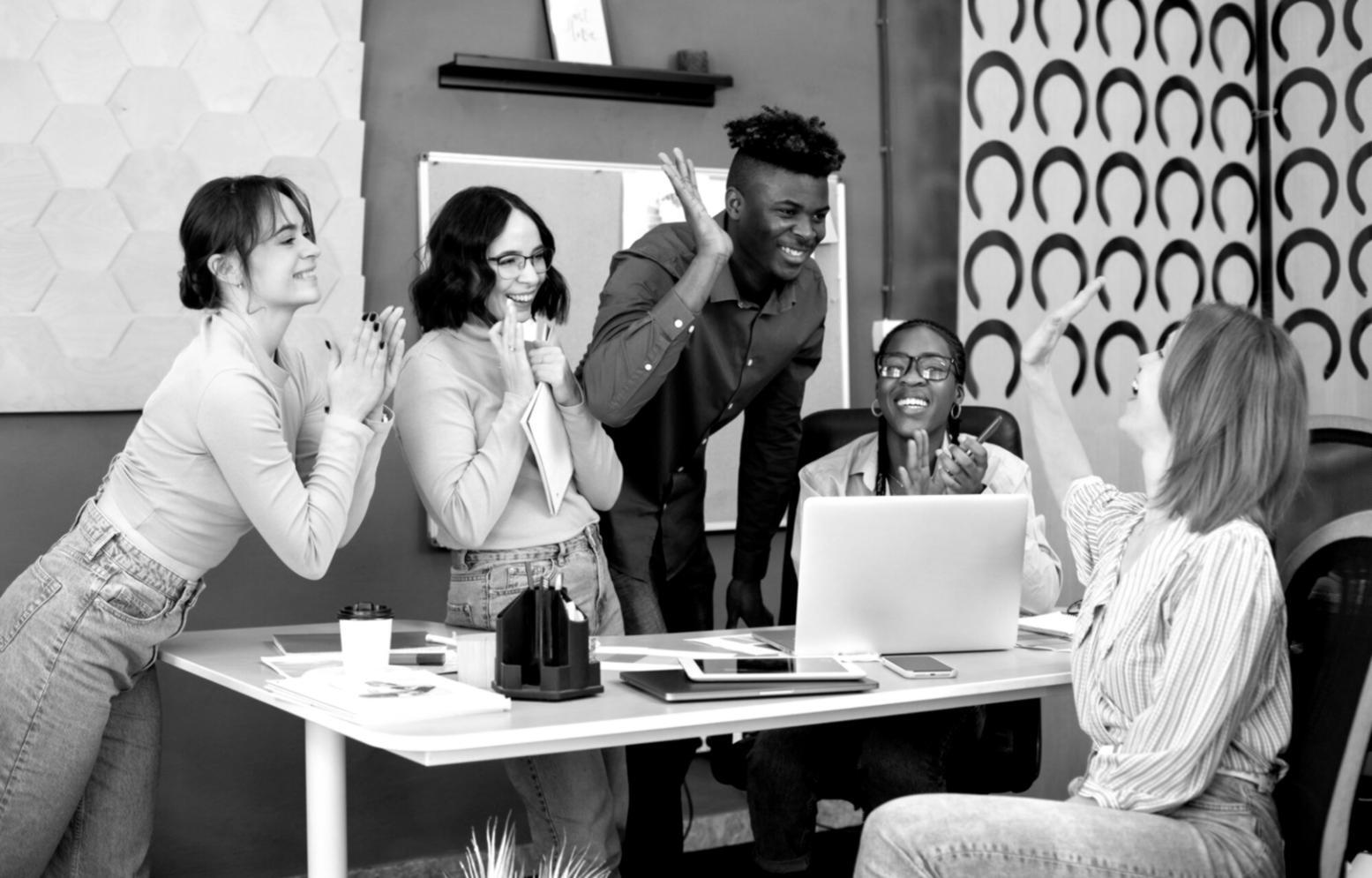 Finanzforschung Datenvisualisierung und Analyse