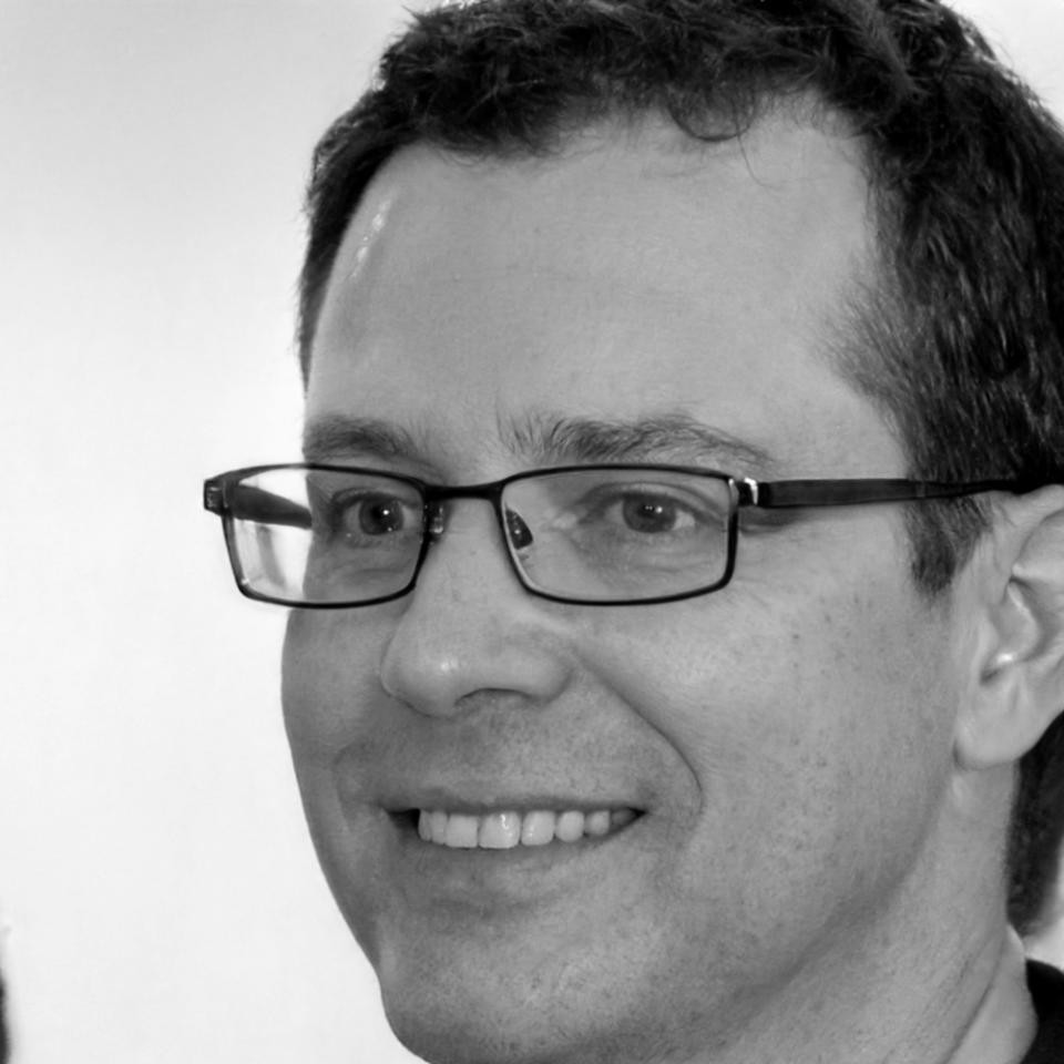 Dr. Lennart Vestering, Kursleiter für quantitative Methoden