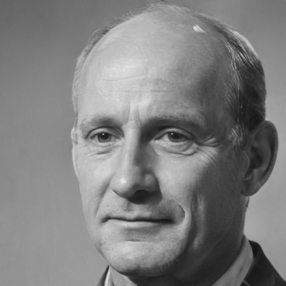 Bjarne Solberg, Experte für Datenanalyse und Visualisierung