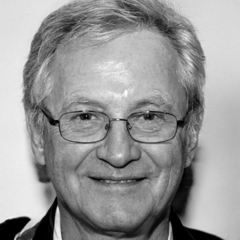 Risto Mäkinen, Spezialist für Marktforschung