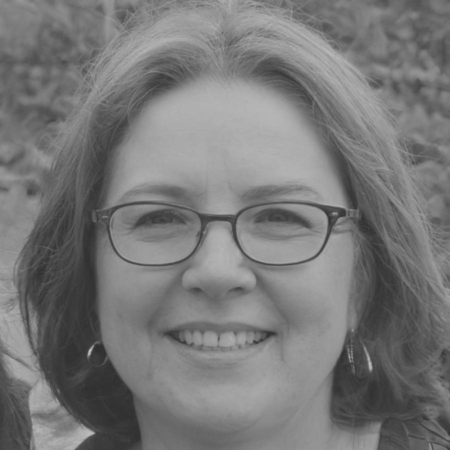 Theresia Weidmann, Finanzanalystin