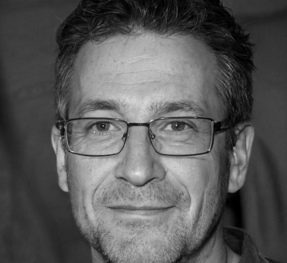 Tomasz Włodarczyk, Dozent für Finanzforschungsmethoden